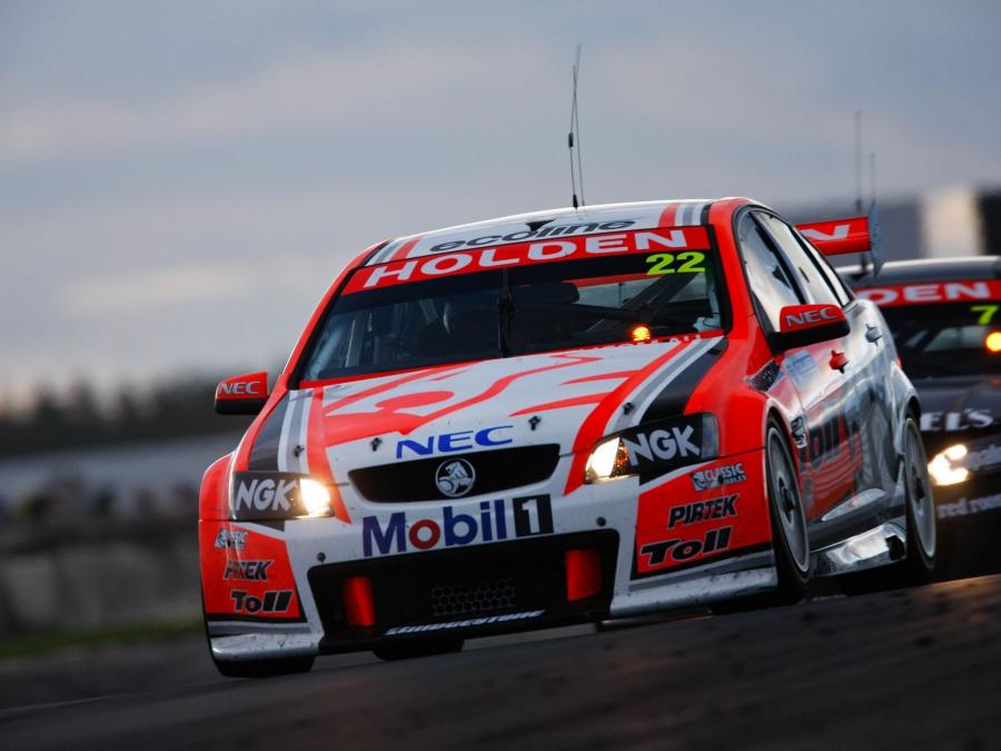  Holden Commodore V8 Supercar 2007 года  (фото 11 из 15)